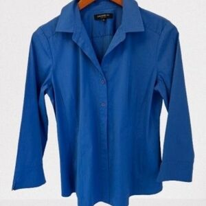 Lafayette 148 New York Sky Blue Garment
